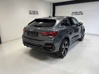Audi Q3 SPORTBACK S LINE picture 3