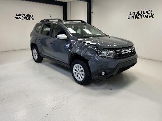 škoda osobní automobily Dacia Duster  2024/3