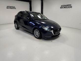 Avarii autoturisme Mazda 2 SKYCRUISE/AUTOMAAT 2020/7