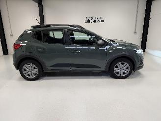  Dacia Sandero STEPWAY 2023/2