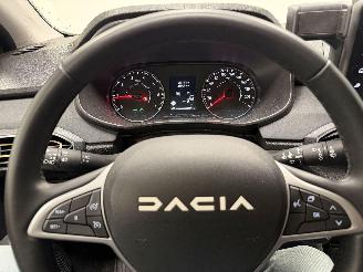 Dacia Sandero EXTREME picture 12