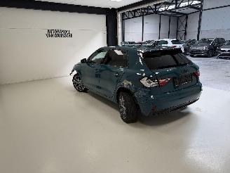 Audi A1 S-TRONIC picture 5