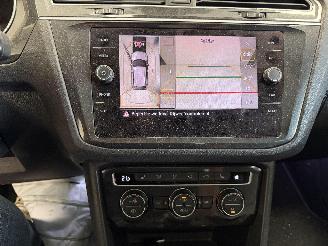 Volkswagen Tiguan R-LINE/4MOTION/DSG picture 19