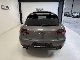 Porsche Macan  picture 4