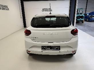 Dacia Sandero  picture 5