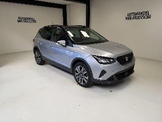 Voiture accidenté Seat Arona STYLE/DSG 2024/5
