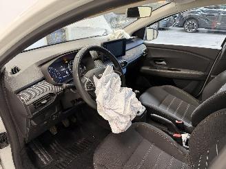 Dacia Sandero STEPWAY/LPG+ESSENCE picture 12