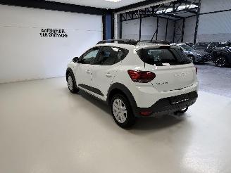 Dacia Sandero STEPWAY/LPG+ESSENCE picture 7