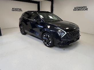 Voiture accidenté Kia Sportage GT LINE/PANO/AUTOMAT 2023/6