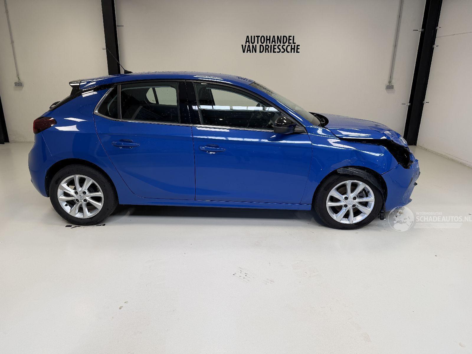 Opel Corsa ELEGANCE