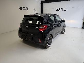 Hyundai I-10  picture 3