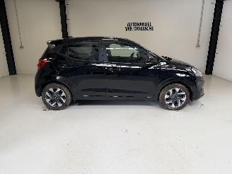 skadebil auto Hyundai I-10  2024/5