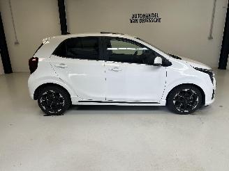 krockskadad bil auto Kia Picanto  2025/5