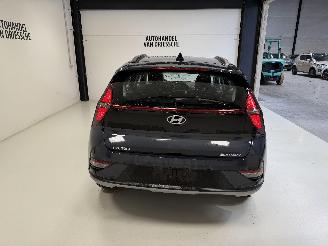 Hyundai Bayon  picture 6