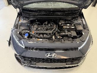 Hyundai Bayon  picture 10