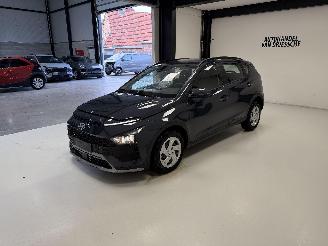 Hyundai Bayon  picture 8