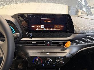 Hyundai Bayon  picture 14