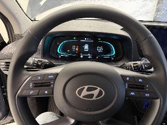 Hyundai Bayon  picture 12