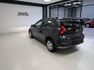 Hyundai Bayon  picture 7