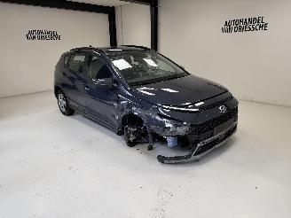 Hyundai Bayon  picture 2