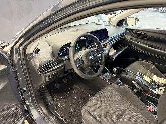 Hyundai Bayon  picture 11