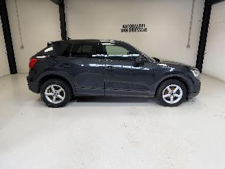 Vaurioauto  passenger cars Audi Q2  2023/2