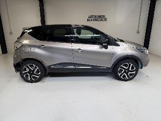 Avarii autoturisme Renault Captur INTENS 2016/5