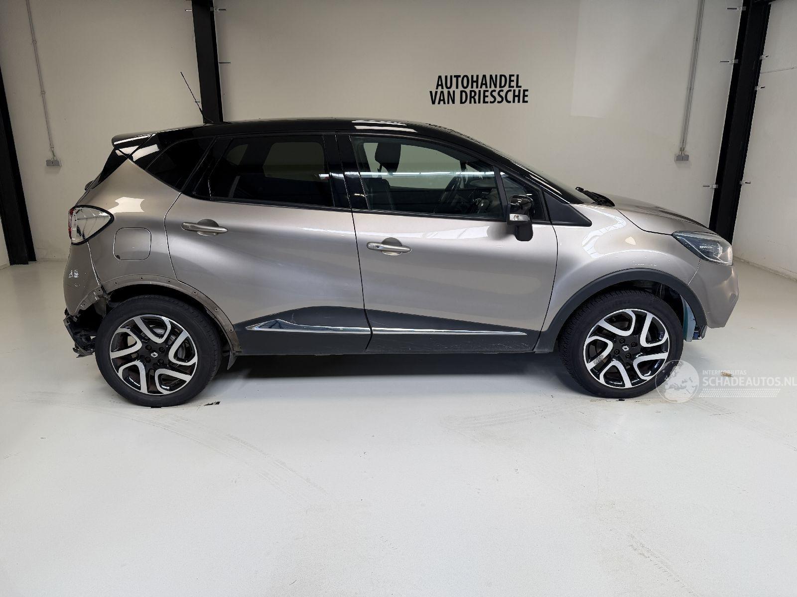 Renault Captur INTENS