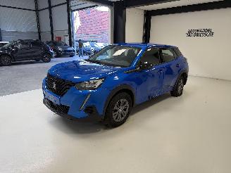 Peugeot 2008  picture 8