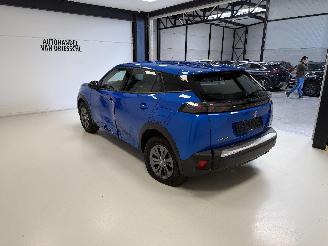 Peugeot 2008  picture 5