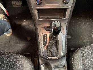 Opel Astra AUTOMAAT picture 14