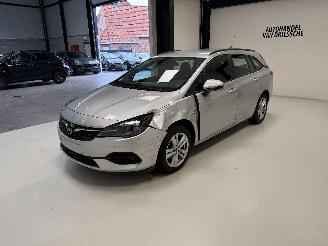 Opel Astra AUTOMAAT picture 7