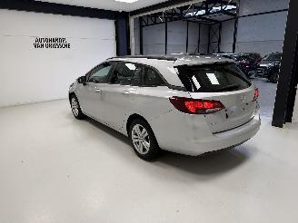 Opel Astra AUTOMAAT picture 5