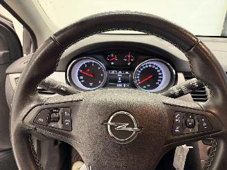 Opel Astra AUTOMAAT picture 12