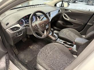 Opel Astra AUTOMAAT picture 11