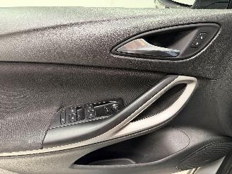 Opel Astra AUTOMAAT picture 10