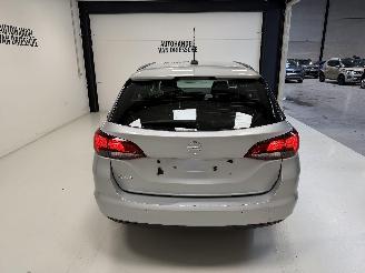 Opel Astra AUTOMAAT picture 4
