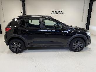 škoda osobní automobily Dacia Sandero STEPWAY/AUTOMAAT 2025/1