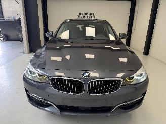 BMW 3-serie LUXURY LINE picture 8