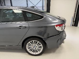 BMW 3-serie LUXURY LINE picture 6