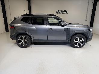 škoda osobní automobily Dacia Duster LPG + BENZINE 2025/4