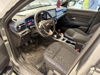 Dacia Duster LPG + BENZINE picture 15