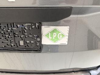 Dacia Duster LPG + BENZINE picture 6