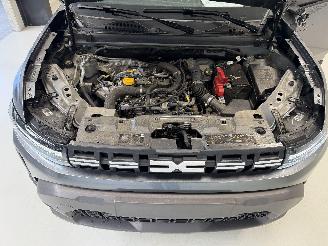 Dacia Duster LPG + BENZINE picture 13