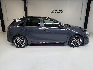 škoda osobní automobily Kia Cee d GT LINE/ PANORAMA 2023/3