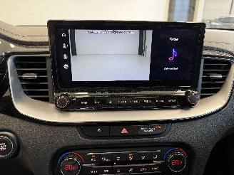 Kia Cee d GT LINE/ PANORAMA picture 21