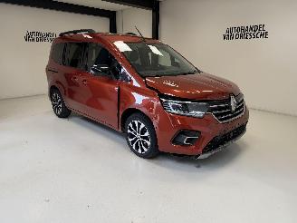 Renault Kangoo TECHNO/ 24/10/2023 picture 2