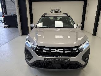 Dacia Sandero STEPWAY picture 9