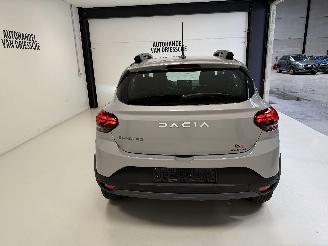 Dacia Sandero STEPWAY picture 4