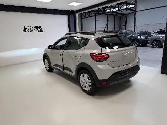Dacia Sandero STEPWAY picture 5